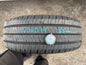 1x 215 70 15C  109/107S  Continental Van Contact Eco 2157015C  215/70/15C 8.5mm!