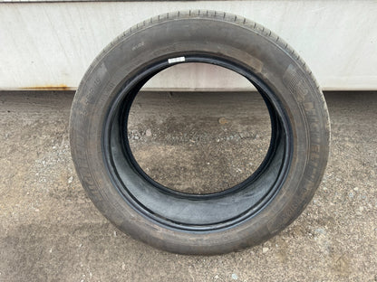 1x EXCELLENT 225 55 19 103V MICHELIN E PRIMACY XL Dot:3025 7mm+