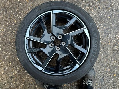 205 55 19 97V MICHELIN e-primacy Dot:0825 5.0mm No Repairs NEXT DAY DELIVERY