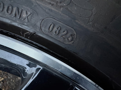 205 55 19 97V MICHELIN e-primacy Dot:0825 5.0mm No Repairs NEXT DAY DELIVERY
