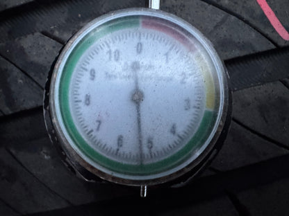205 55 19 97V MICHELIN e-primacy Dot:0825 5.0mm No Repairs NEXT DAY DELIVERY