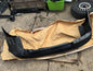 NEW GENUINE SUBARU WRX STI 2002-2012 OEM REAR BUMPER COVER 57704FE170