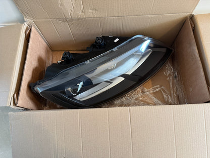 SEAT ALHAMBRA 7N MK2 2011-2021 HALOGEN HEADLIGHT RIGHT DRIVER 7N5941006G **NEW**