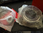 Vauxhall Astra Combo Grandland X Front Wheel Bearing Kit. Eurorepar 1681954980
