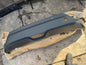 NEW GENUINE TOYOTA C-HR CHR II GENUINE REAR BUMPER LOWER SECTION 2020