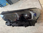 BMW 5 SERIES G60 i5 M5 Black Edition Left Passenger Side Led Headlight 5A798E1