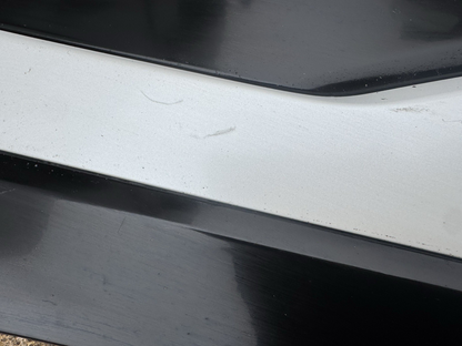 87723-EV200 Kia Front Left Door moulding 2024-on