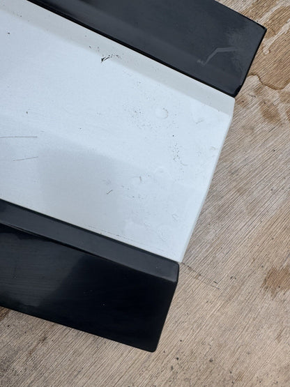 87723-EV200 Kia Front Left Door moulding 2024-on