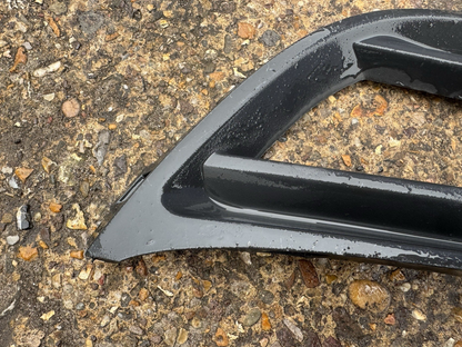 Vauxhall Astra K MK7 15-19 Front Bumper Fog Light Surround Trim Right 13481940
