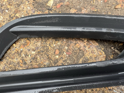 Vauxhall Astra K MK7 15-19 Front Bumper Fog Light Surround Trim Right 13481940