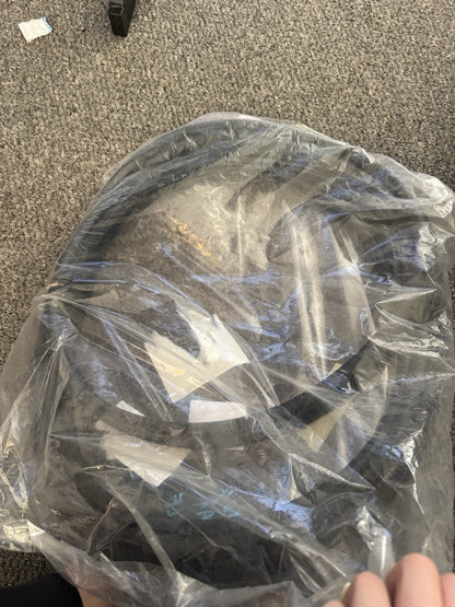 Genuine Peugeot Inlet Seal | 1617344380
