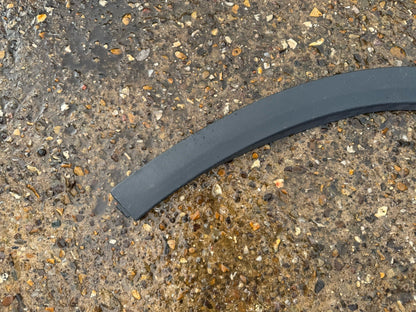 Mercedes GLC X253 Front RH Wheel Arch Moulding Genuine A2538850622 2-MB-07-05-06
