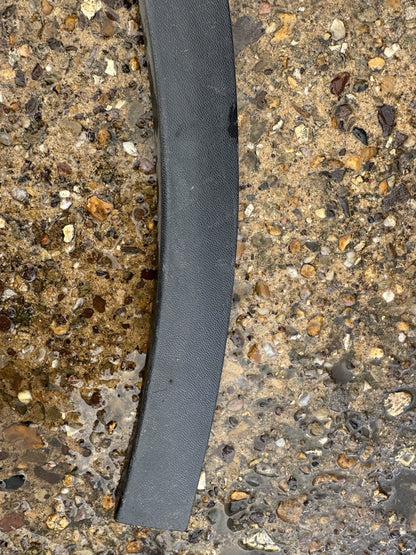 Mercedes GLC X253 Front RH Wheel Arch Moulding Genuine A2538850622 2-MB-07-05-06