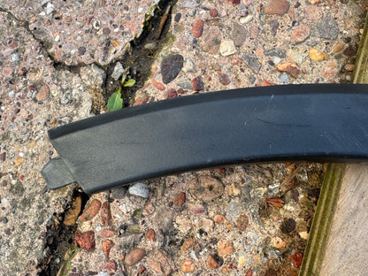 2011-15 OPEL VAUXHALL MOKKA X FRONT LEFT PASSENGERS WHEEL ARCH TRIM OEM 95164501