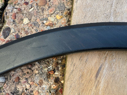 2011-15 OPEL VAUXHALL MOKKA X FRONT LEFT PASSENGERS WHEEL ARCH TRIM OEM 95164501