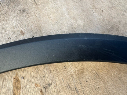 2011-15 OPEL VAUXHALL MOKKA X FRONT LEFT PASSENGERS WHEEL ARCH TRIM OEM 95164501