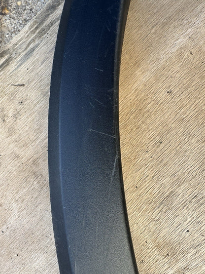 2011-15 OPEL VAUXHALL MOKKA X FRONT LEFT PASSENGERS WHEEL ARCH TRIM OEM 95164501