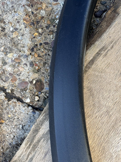 2011-15 OPEL VAUXHALL MOKKA X FRONT LEFT PASSENGERS WHEEL ARCH TRIM OEM 95164501