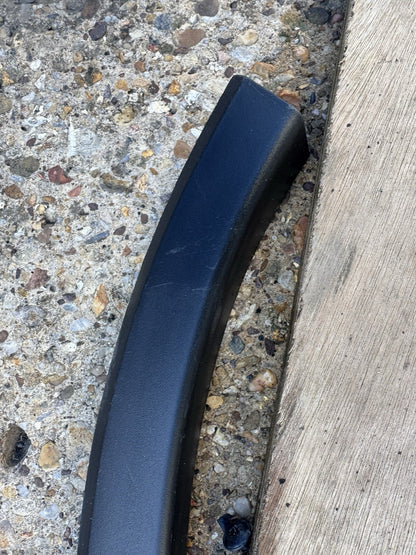 2011-15 OPEL VAUXHALL MOKKA X FRONT LEFT PASSENGERS WHEEL ARCH TRIM OEM 95164501