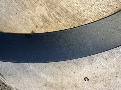 Nissan Qashqai J11 2012-17 Rear Right Wheel Arch Trim 93828-4EA0A Driver side