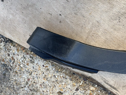 Nissan Qashqai J11 2012-17 Rear Right Wheel Arch Trim 93828-4EA0A Driver side