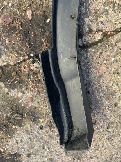Nissan Qashqai J11 2012-17 Rear Right Wheel Arch Trim 93828-4EA0A Driver side