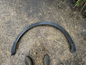 Nissan Qashqai J11 2014-21 Rear Right Wheel Arch Trim 93828-4EA0A Driver side