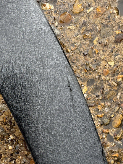 Nissan Qashqai J11 2014-21 Rear Right Wheel Arch Trim 93828-4EA0A Driver side