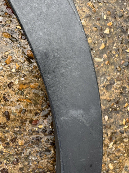 Nissan Qashqai J11 2014-21 Rear Right Wheel Arch Trim 93828-4EA0A Driver side