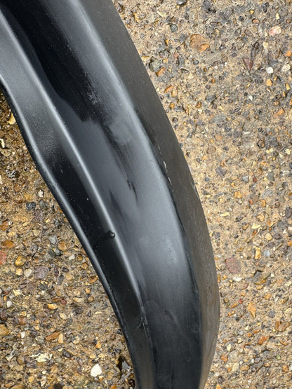 RANGE ROVER EVOQUE L551 N/S PASSENGER SIDE LEFT REAR ARCH TRIM K8D2-28371-AD
