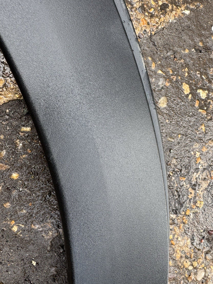 2024 PEUGEOT 3008 MK3 GT MHEV ARCH TRIM REAR PASSENGER SIDE LEFT 9840246180