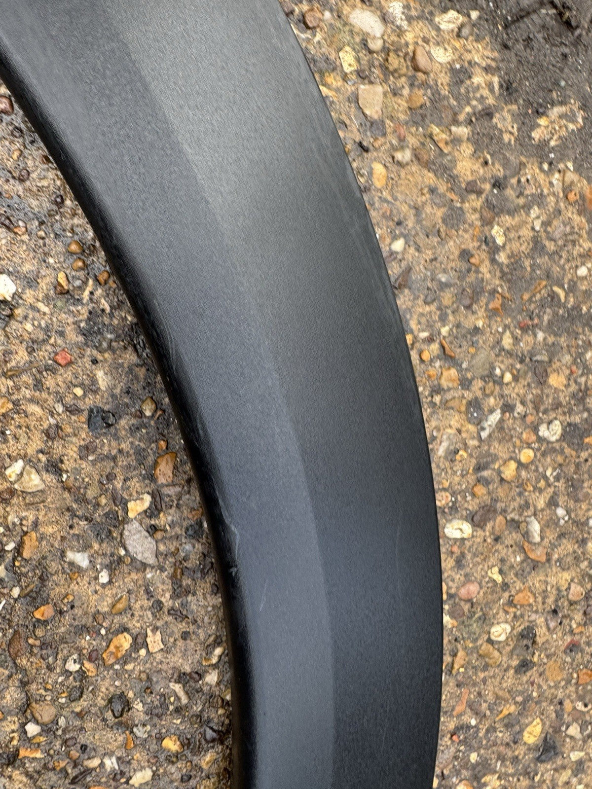 2024 PEUGEOT 3008 MK3 GT MHEV ARCH TRIM REAR PASSENGER SIDE LEFT 9840246180