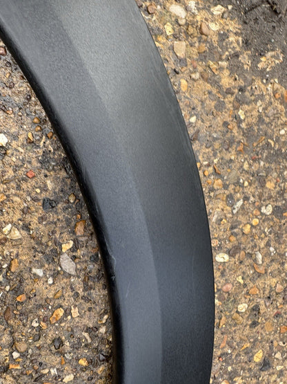 2024 PEUGEOT 3008 MK3 GT MHEV ARCH TRIM REAR PASSENGER SIDE LEFT 9840246180