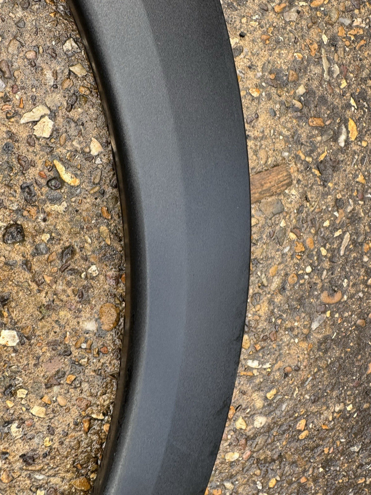 2024 PEUGEOT 3008 MK3 GT MHEV ARCH TRIM REAR PASSENGER SIDE LEFT 9840246180