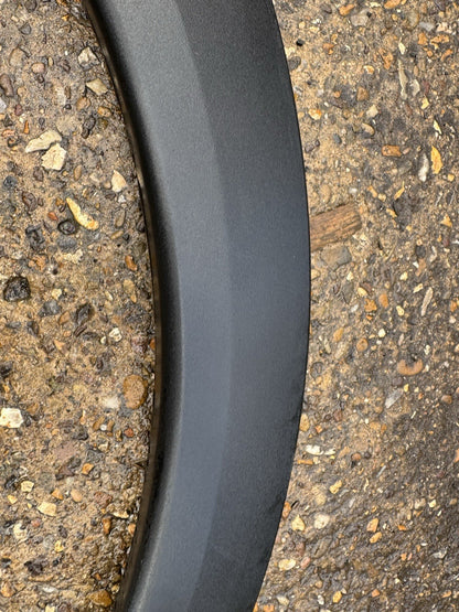 2024 PEUGEOT 3008 MK3 GT MHEV ARCH TRIM REAR PASSENGER SIDE LEFT 9840246180