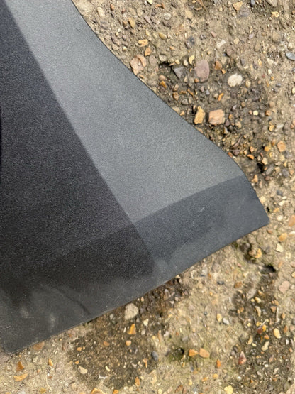 VOLVO XC40 REAR LEFT DOOR LOWER MOLDING 31448318