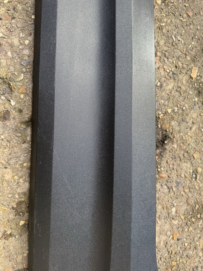 VOLVO XC40 REAR LEFT DOOR LOWER MOLDING 31448318