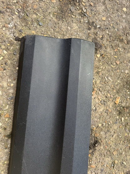 VOLVO XC40 REAR LEFT DOOR LOWER MOLDING 31448318