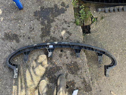 VAUXHALL ASTRA K MK7 FRONT BUMPER LOWER SUPPORT BRACKET PANEL 13423602 2016-21