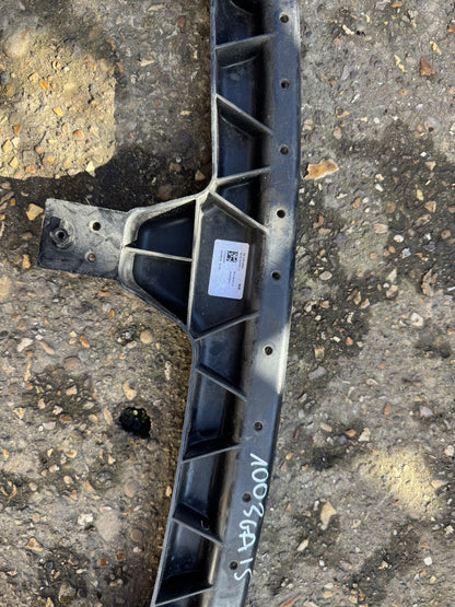 VAUXHALL ASTRA K MK7 FRONT BUMPER LOWER SUPPORT BRACKET PANEL 13423602 2016-21