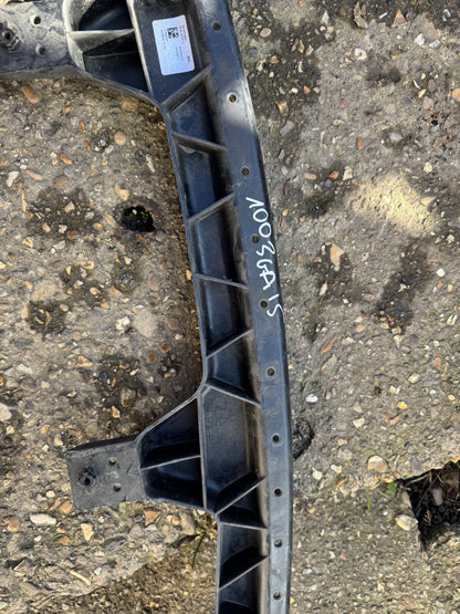 VAUXHALL ASTRA K MK7 FRONT BUMPER LOWER SUPPORT BRACKET PANEL 13423602 2016-21