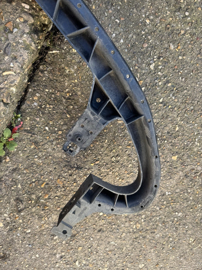VAUXHALL ASTRA K MK7 FRONT BUMPER LOWER SUPPORT BRACKET PANEL 13423602 2016-21