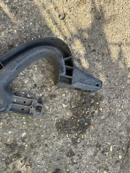 VAUXHALL ASTRA K MK7 FRONT BUMPER LOWER SUPPORT BRACKET PANEL 13423602 2016-21