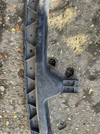 VAUXHALL ASTRA K MK7 FRONT BUMPER LOWER SUPPORT BRACKET PANEL 13423602 2016-21