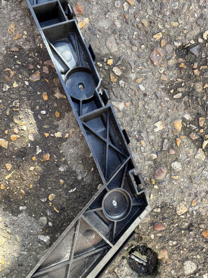 2014 VAUXHALL INSIGNIA MK1 BUMPER BRACKET REAR LEFT PASSENGER SIDE 22793773