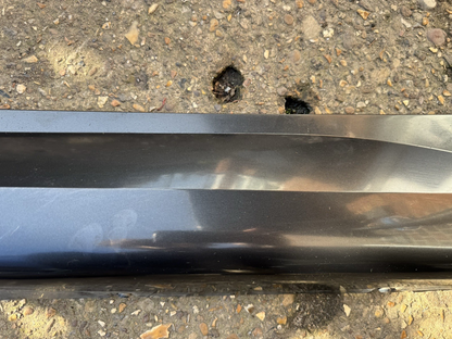 LH N9X2-274A49-B RANGE ROVER SPORT 2022-ON DOOR MOULDING GENUINE N9X2274A49B