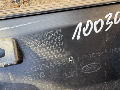 LH N9X2-274A49-B RANGE ROVER SPORT 2022-ON DOOR MOULDING GENUINE N9X2274A49B