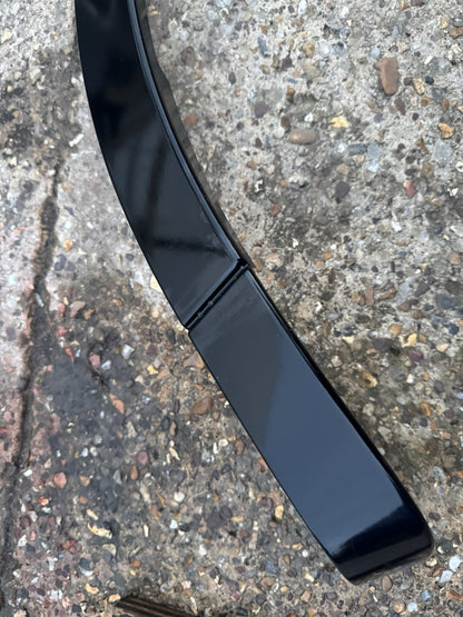 2019-24 LAND ROVER DISCOVERY SPORT WHEEL ARCH MOULDING TRIM SPAT LEFT SIDE FRONT