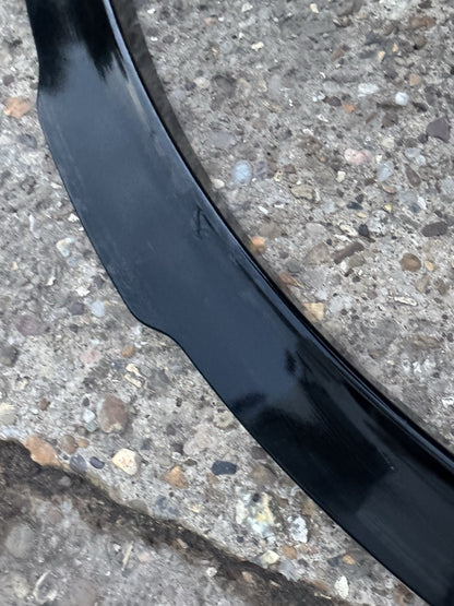 2019-24 LAND ROVER DISCOVERY SPORT WHEEL ARCH MOULDING TRIM SPAT LEFT SIDE FRONT