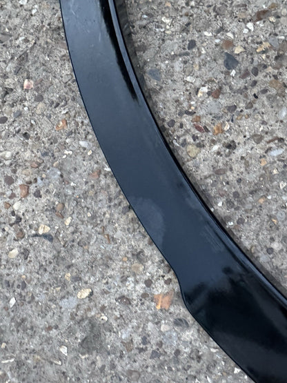2019-24 LAND ROVER DISCOVERY SPORT WHEEL ARCH MOULDING TRIM SPAT LEFT SIDE FRONT